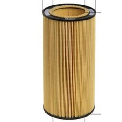 OLIEFILTER HENGST DAF - BOVA